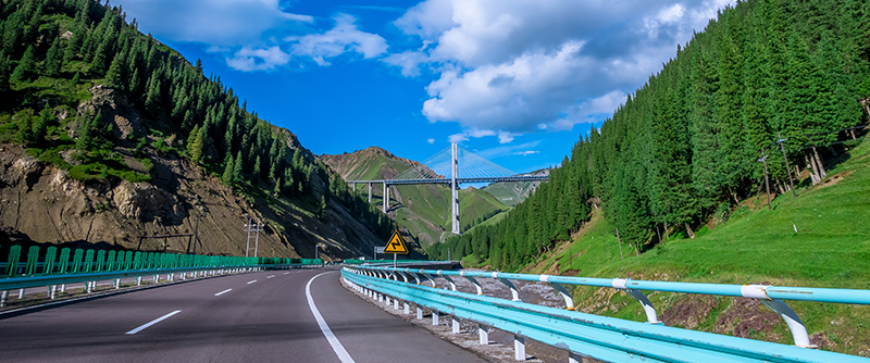 护栏网生产厂家介绍护栏网的防护效果 护栏网生产厂家介绍护栏网的防护效果