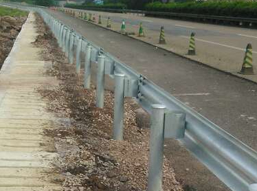 道路防撞护栏 道路防撞护栏