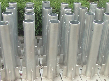 钢波纹管 钢波纹管